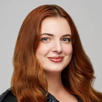 Customer Service Avatar